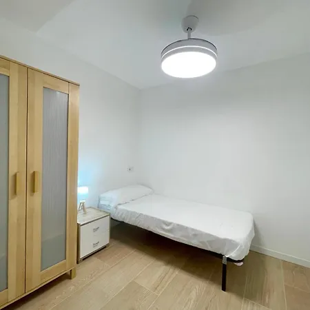 Rocablanca Poniente Apartamento