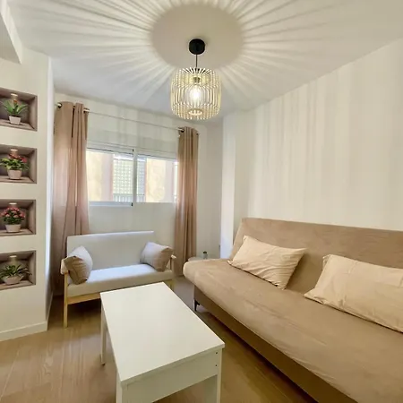 Apartamento Rocablanca Poniente