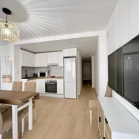 Rocablanca Poniente Apartamento *