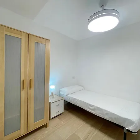 Rocablanca Poniente * Бенидорм